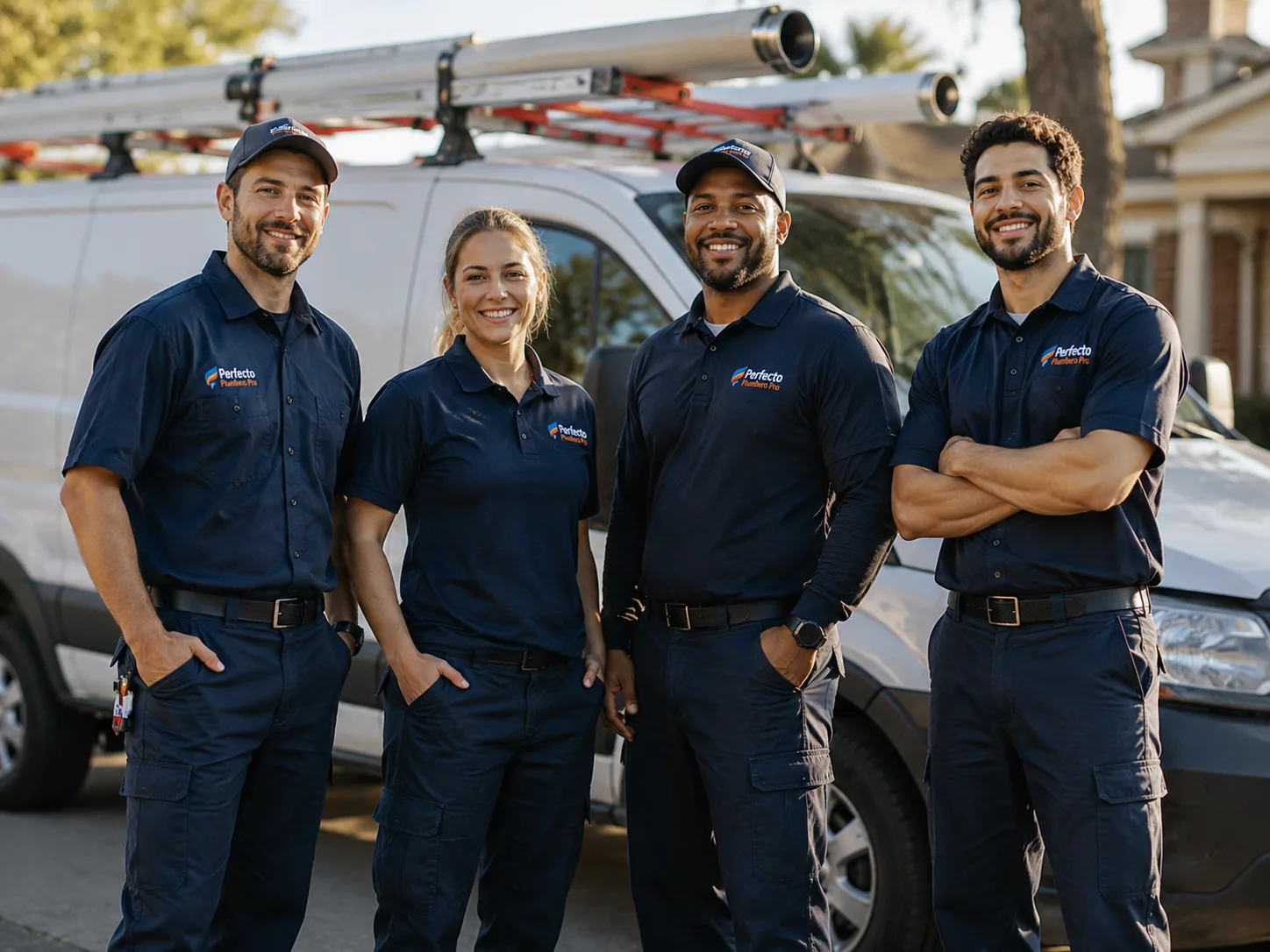 Emergency Plumber Near Me in Frederick, CO near me